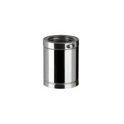 Elément droit 25 cm