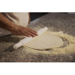 Rouleau pizza polyéthylène