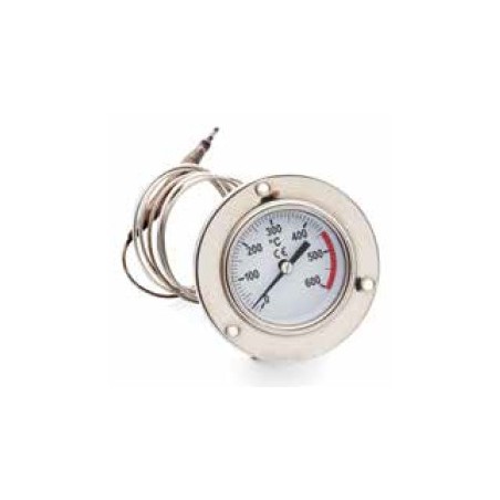 Thermomètre Fontana