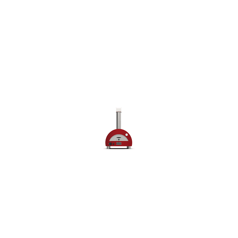 Alfa Moderno 2 pizze hybride