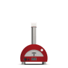 Alfa Moderno 2 pizze hybride