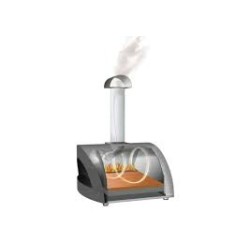 Alfa Moderno 2 pizze hybride