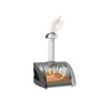 Alfa Moderno 2 pizze hybride