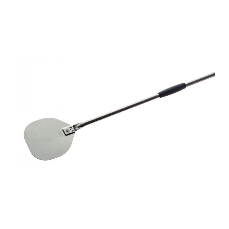 Petite pelle renforcée en acier inox