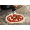 Pelle à pizza en aluminium anodisé