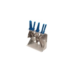 Porte-accessoires 9 places