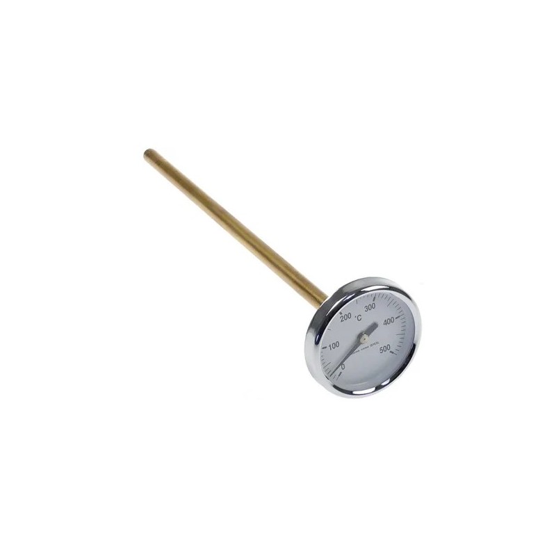 Thermomètre Fontana