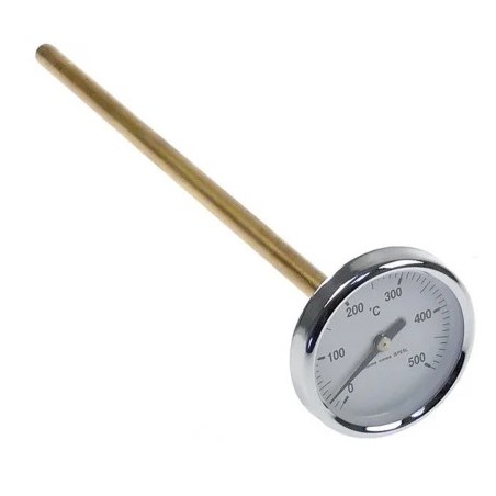 Thermomètre Fontana