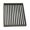 Grille en fonte 30 x 22