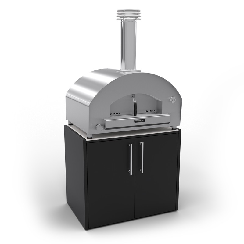 Module Fontana Oven 100