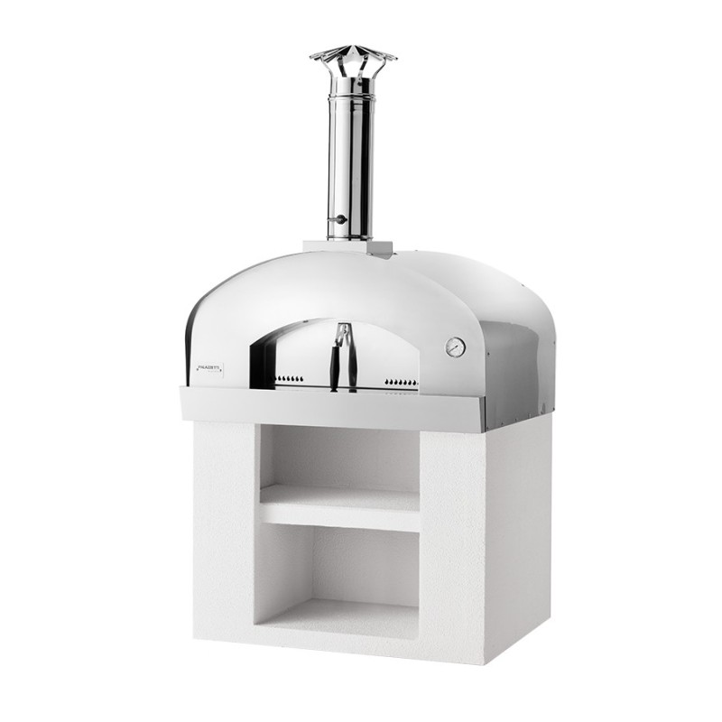 Module four à bois Carmine