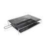 Grille et lèchefrite