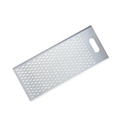 Planche perforée pour pizza...