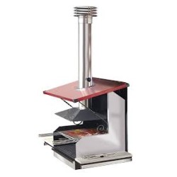 Barbecue combi
