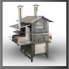Barbecue combi