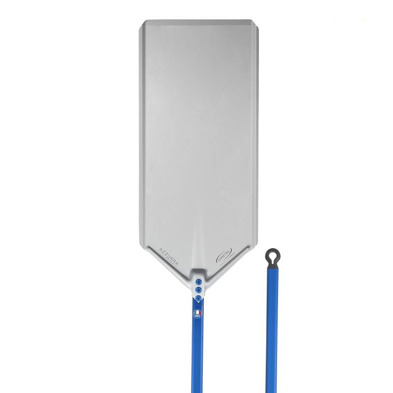 Pelle pizza à mètre en aluminium anodisé
