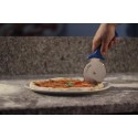 Roulette à pizza professionnelle